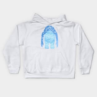 Ice Rock Kids Hoodie